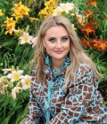 Rencontre Femme : Nat, 49 ans à Russie  moscow